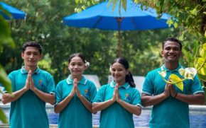 Puri Sari Beach Hotel